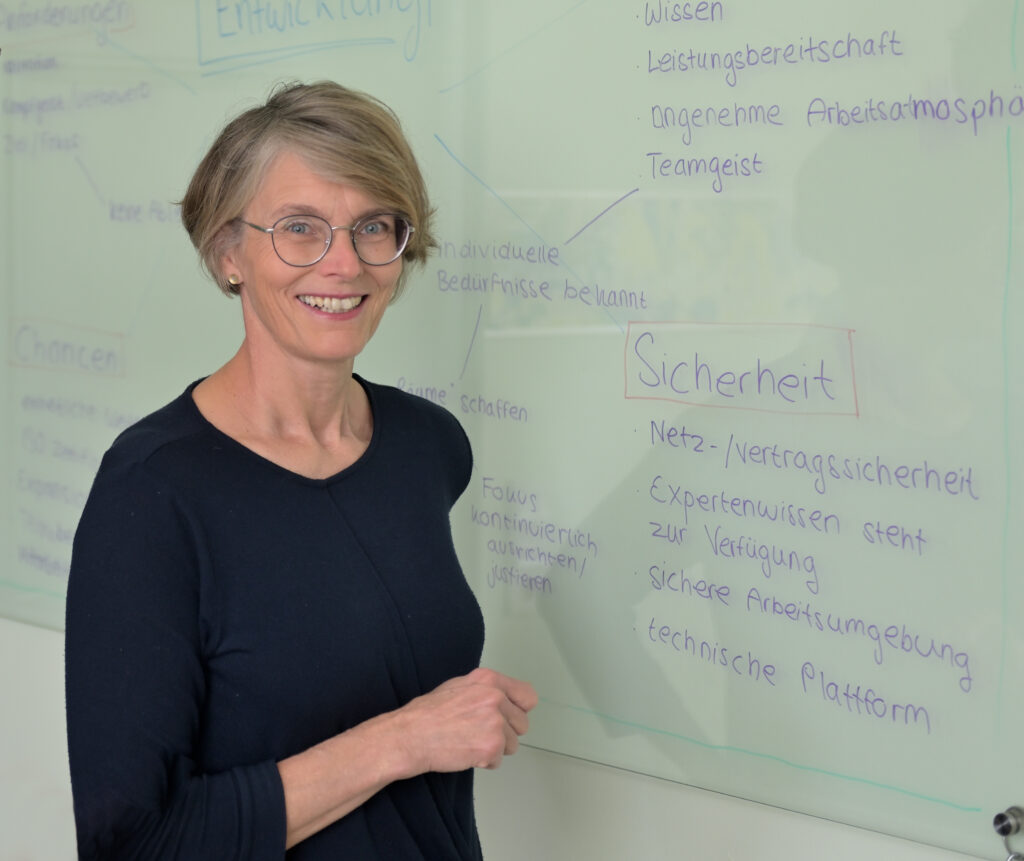 Sibylle Elliesen